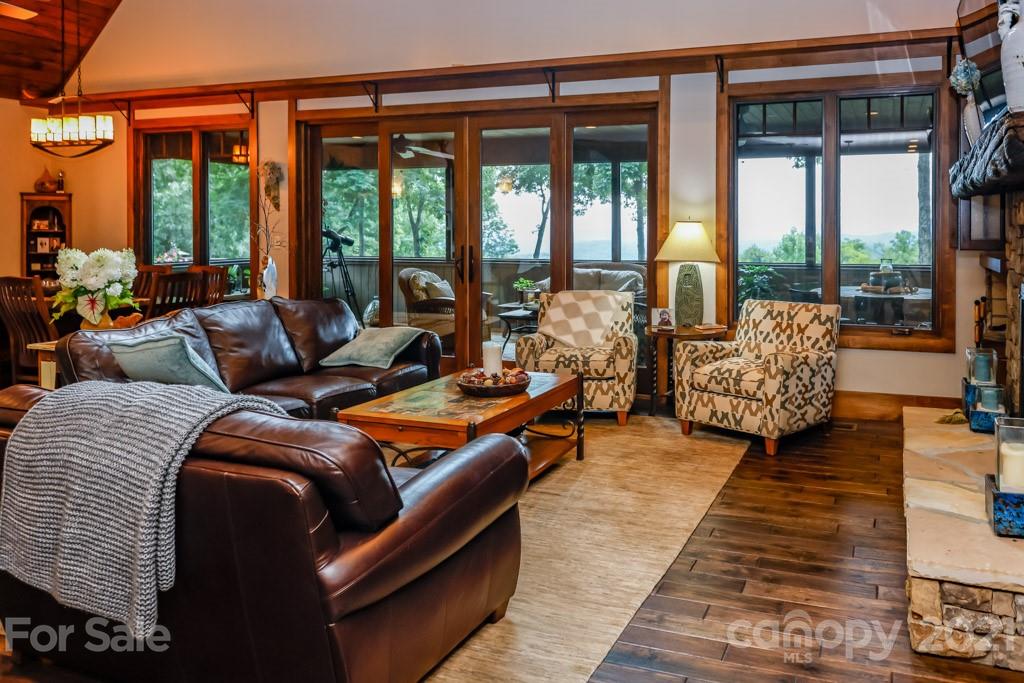201 Matho Trace Lake Lure, NC 28746 - Photo 18 of 48 Gallery Image 18