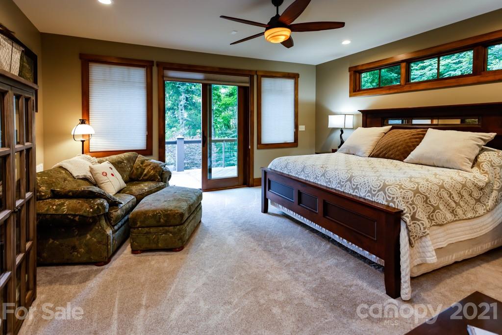 201 Matho Trace Lake Lure, NC 28746 - Photo 20 of 48 Gallery Image 20