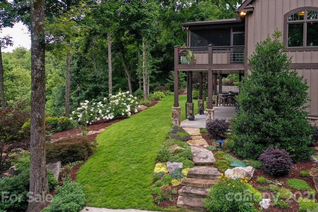 201 Matho Trace Lake Lure, NC 28746 - Photo 4 of 48 Gallery Image 4
