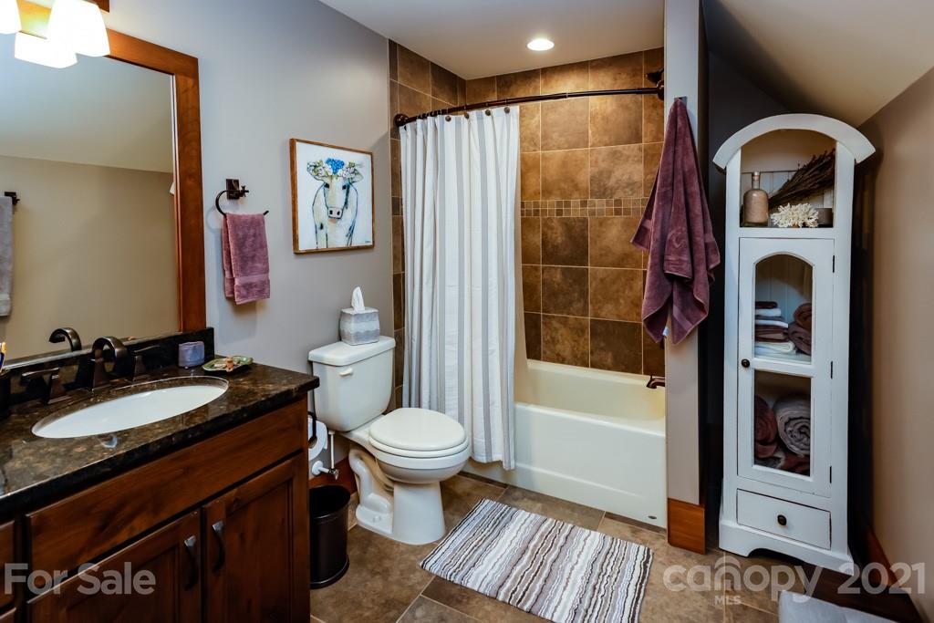 201 Matho Trace Lake Lure, NC 28746 - Photo 33 of 48 Gallery Image 33