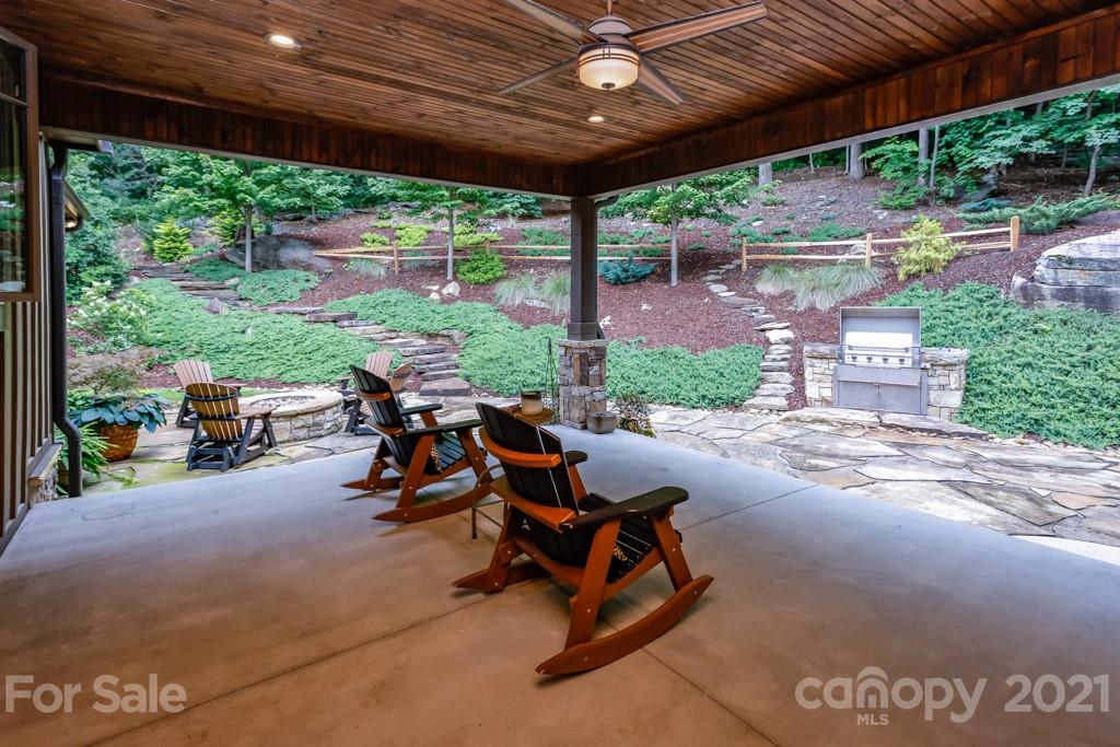201 Matho Trace Lake Lure, NC 28746 - Photo 34 of 48 Gallery Image 34