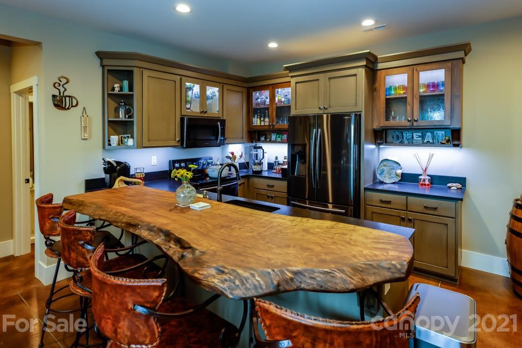 201 Matho Trace Lake Lure, NC 28746 - Photo 36 of 48 Gallery Image 36