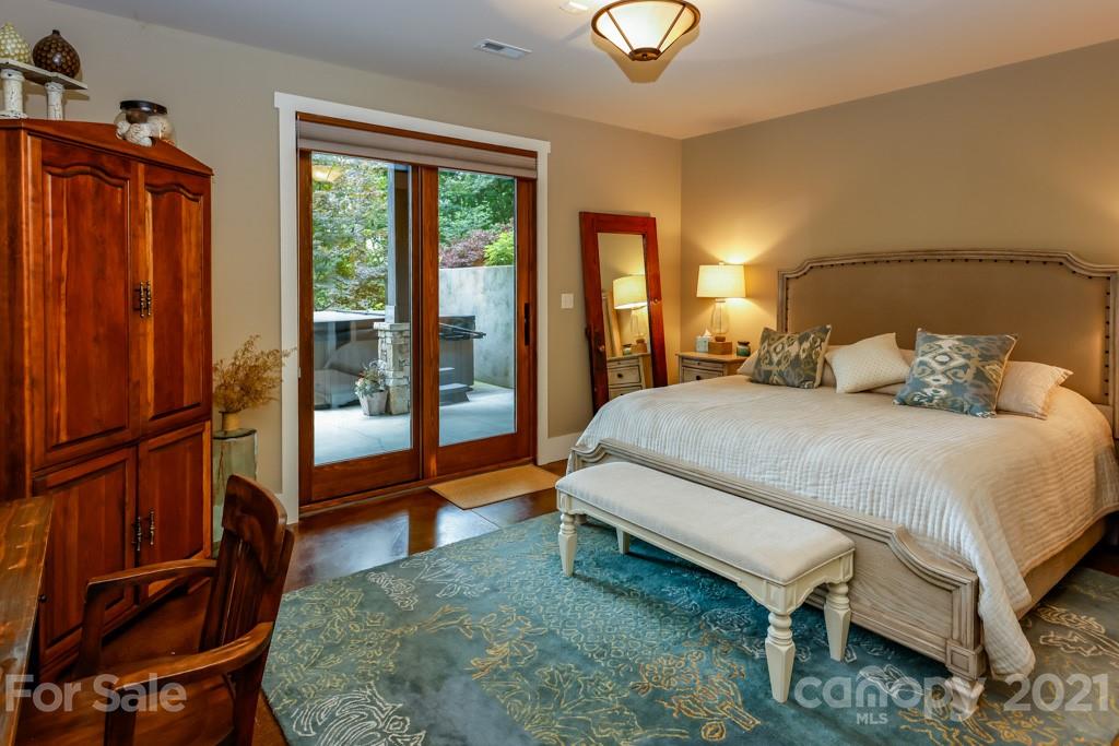 201 Matho Trace Lake Lure, NC 28746 - Photo 39 of 48 Gallery Image 39