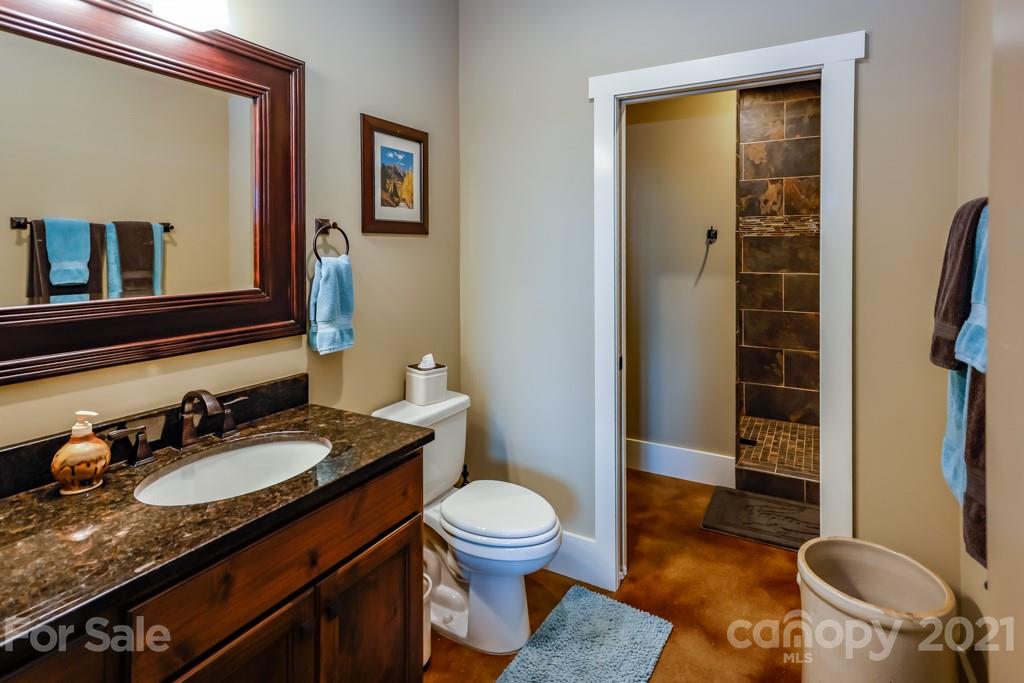 201 Matho Trace Lake Lure, NC 28746 - Photo 40 of 48 Gallery Image 40