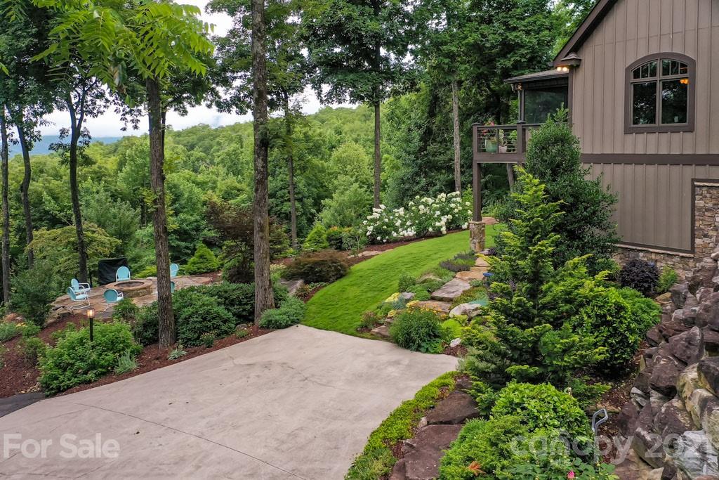 201 Matho Trace Lake Lure, NC 28746 - Photo 5 of 48 Gallery Image 5