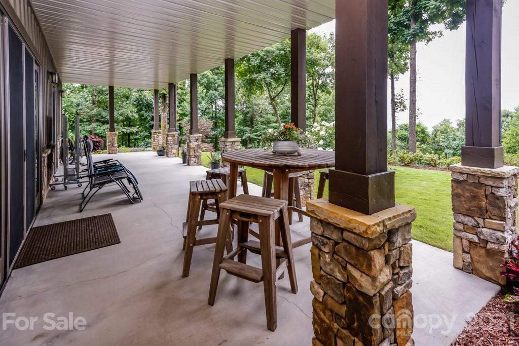 201 Matho Trace Lake Lure, NC 28746 - Photo 42 of 48 Gallery Image 42