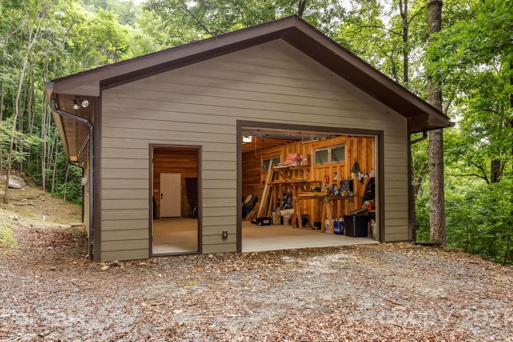 201 Matho Trace Lake Lure, NC 28746 - Photo 44 of 48 Gallery Image 44