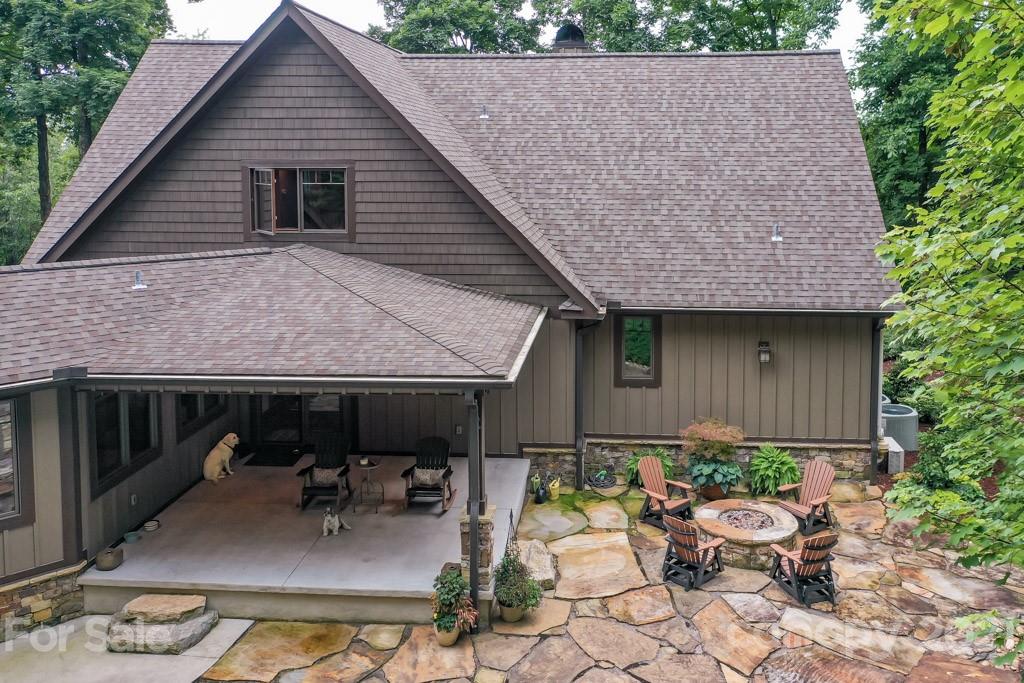201 Matho Trace Lake Lure, NC 28746 - Photo 46 of 48 Gallery Image 46