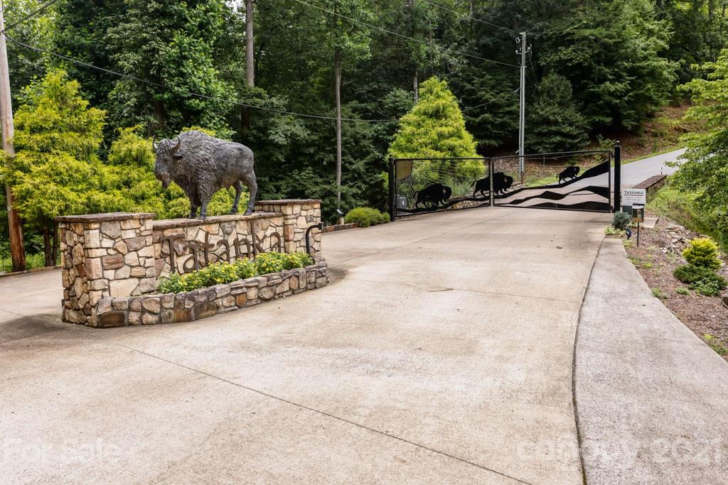 201 Matho Trace Lake Lure, NC 28746 - Photo 48 of 48 Gallery Image 48