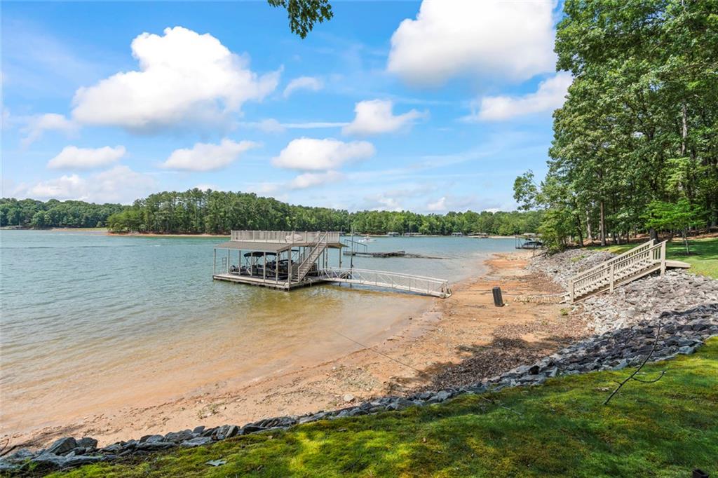 6576 Yacht Club Road Flowery Branch, GA 30542 - Photo 140 of 186