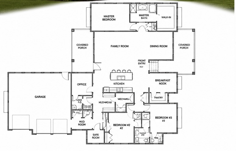 0 North Road, Unit LOT #3 Parsonsfield, ME 04047 - Photo 13 of 13 Gallery Image 13
