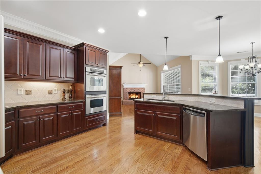 5105 Stefan Ridge Way Buford, GA 30519 - Photo 17 of 80
