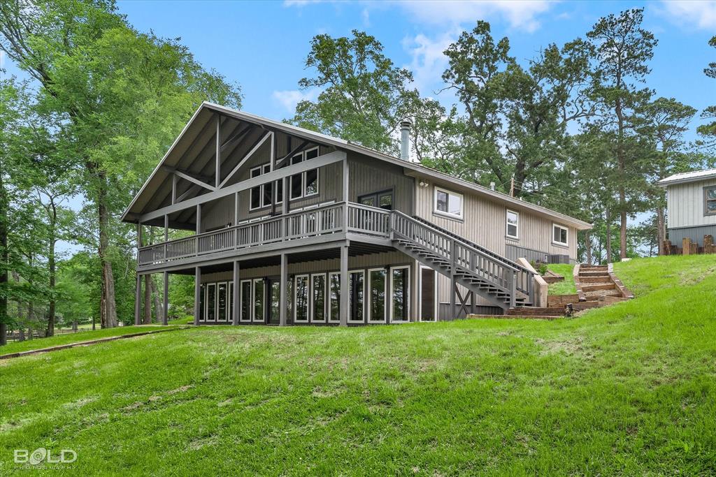 10945 Ferry Lake Road Oil City, LA 71061 - Photo 5 of 39