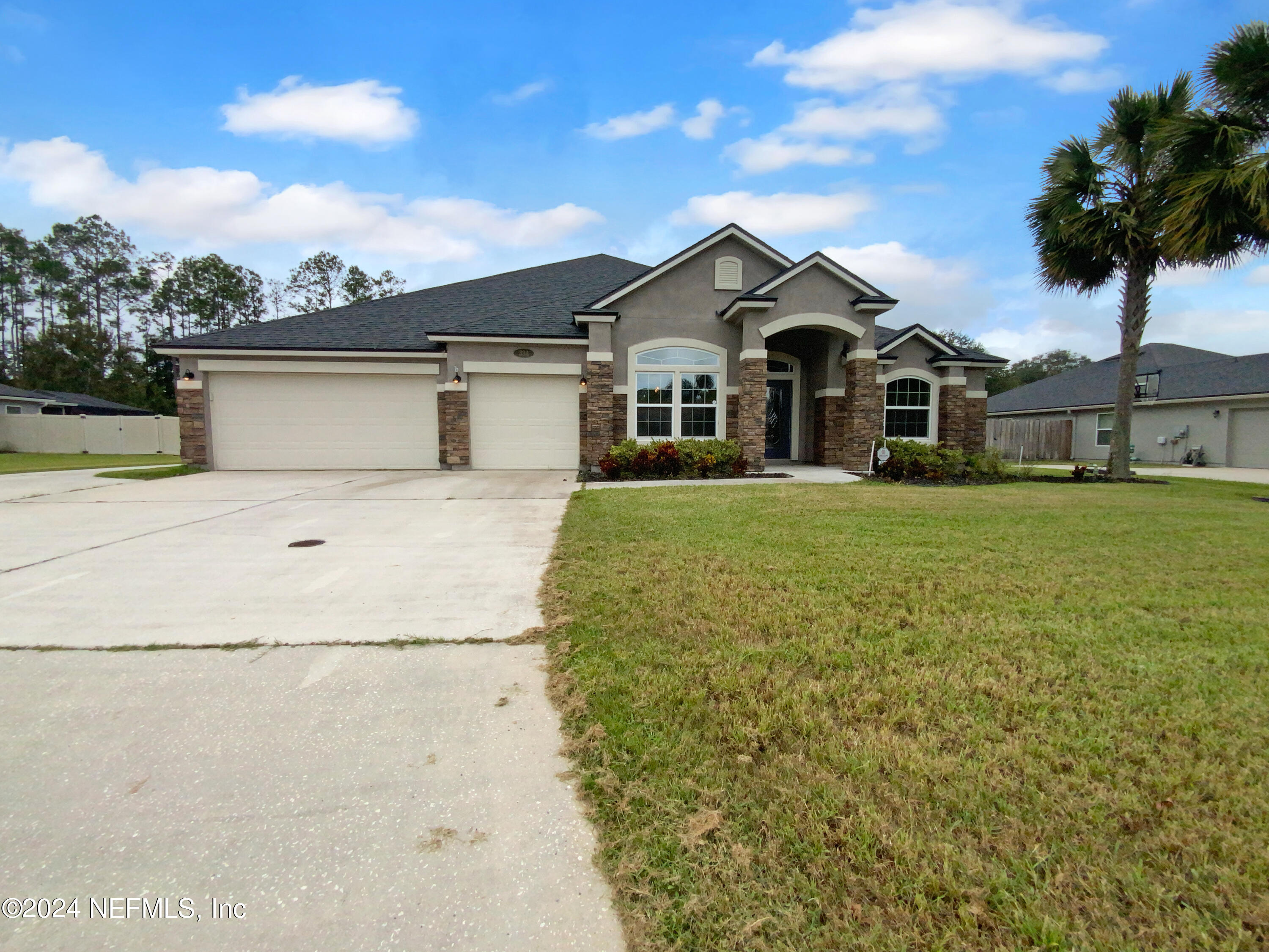 334 Irish Rose Road St. Augustine, FL 32092 - Photo 1 of 26 listing_0