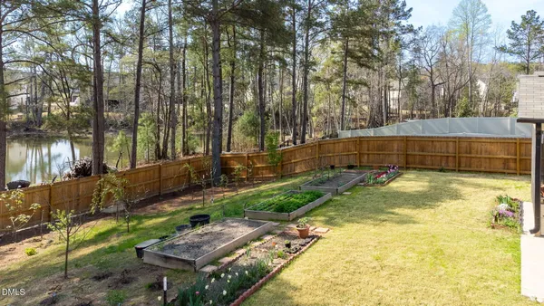 $395,000 | 60 Waterview Way, Franklinton, NC 27525
