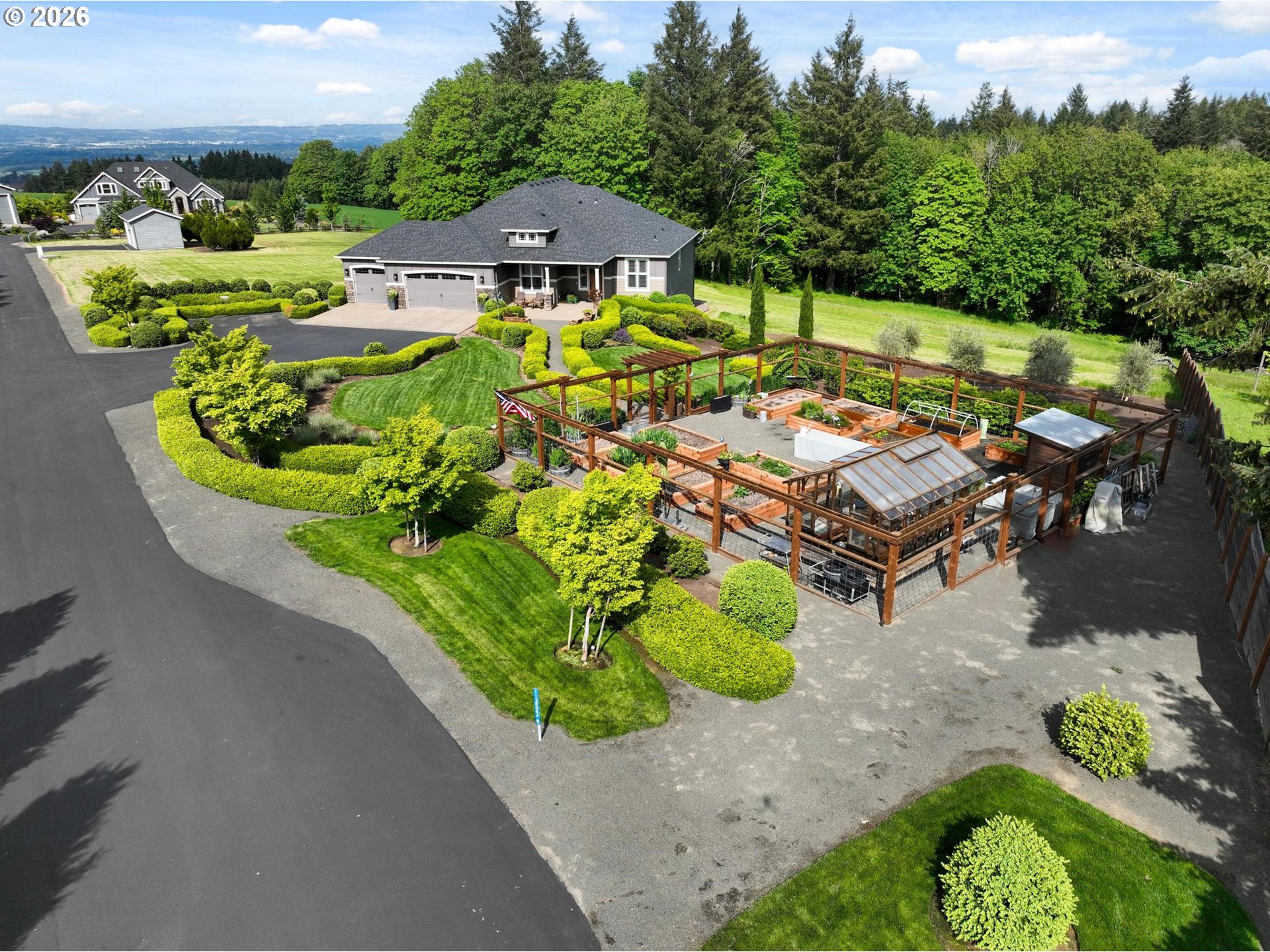 13523 Southwest Whitmore Road Hillsboro, OR 97123 - Photo 1 of 44