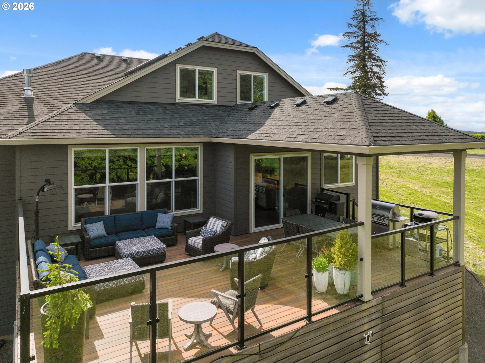 13523 Southwest Whitmore Road Hillsboro, OR 97123 - Photo 37 of 44