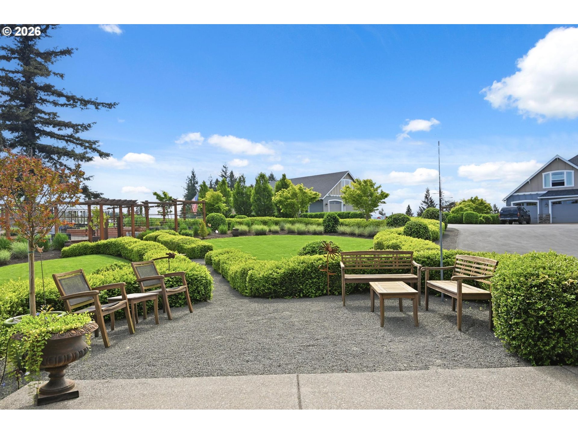 13523 Southwest Whitmore Road Hillsboro, OR 97123 - Photo 40 of 44
