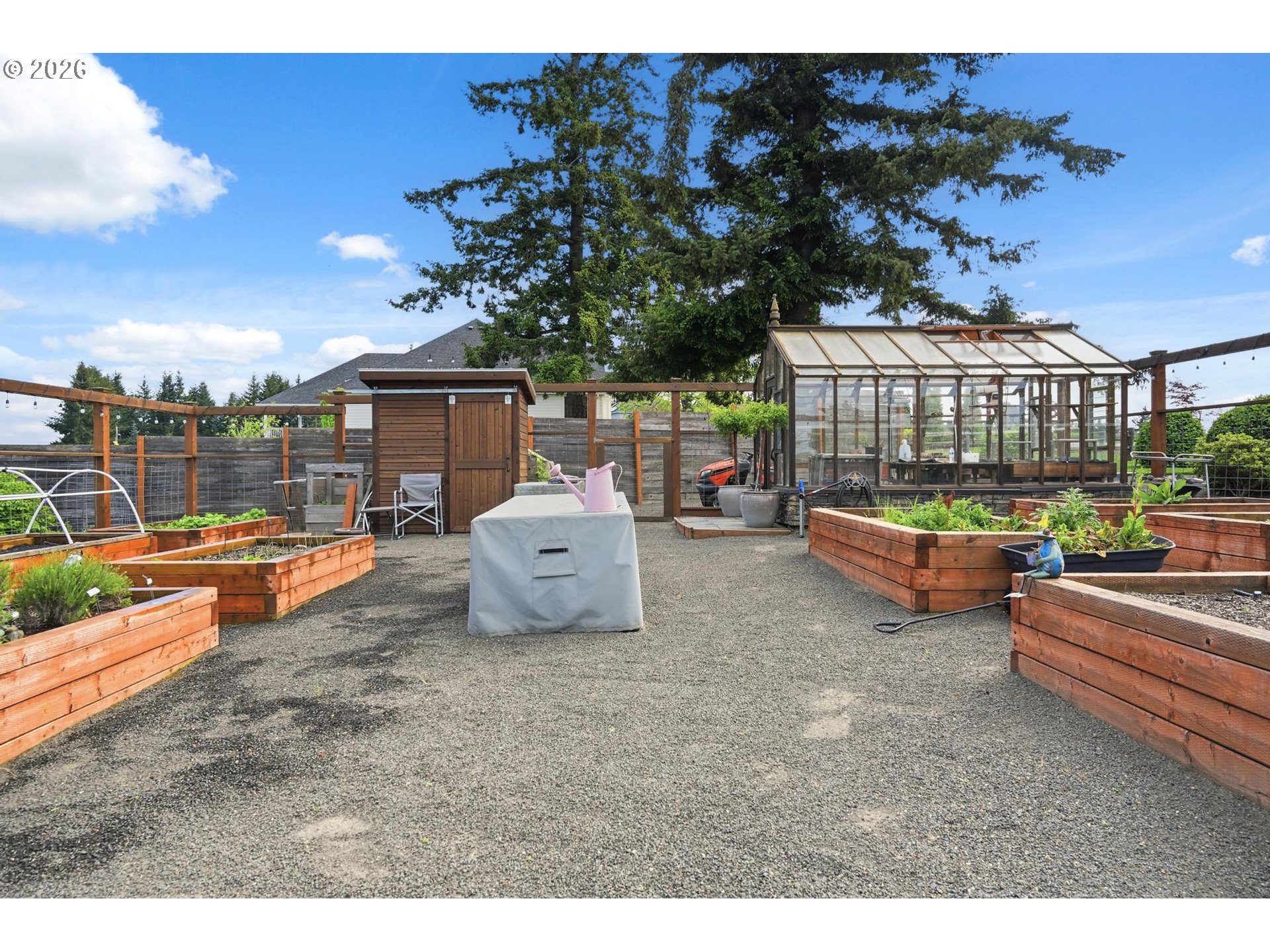 13523 Southwest Whitmore Road Hillsboro, OR 97123 - Photo 42 of 44