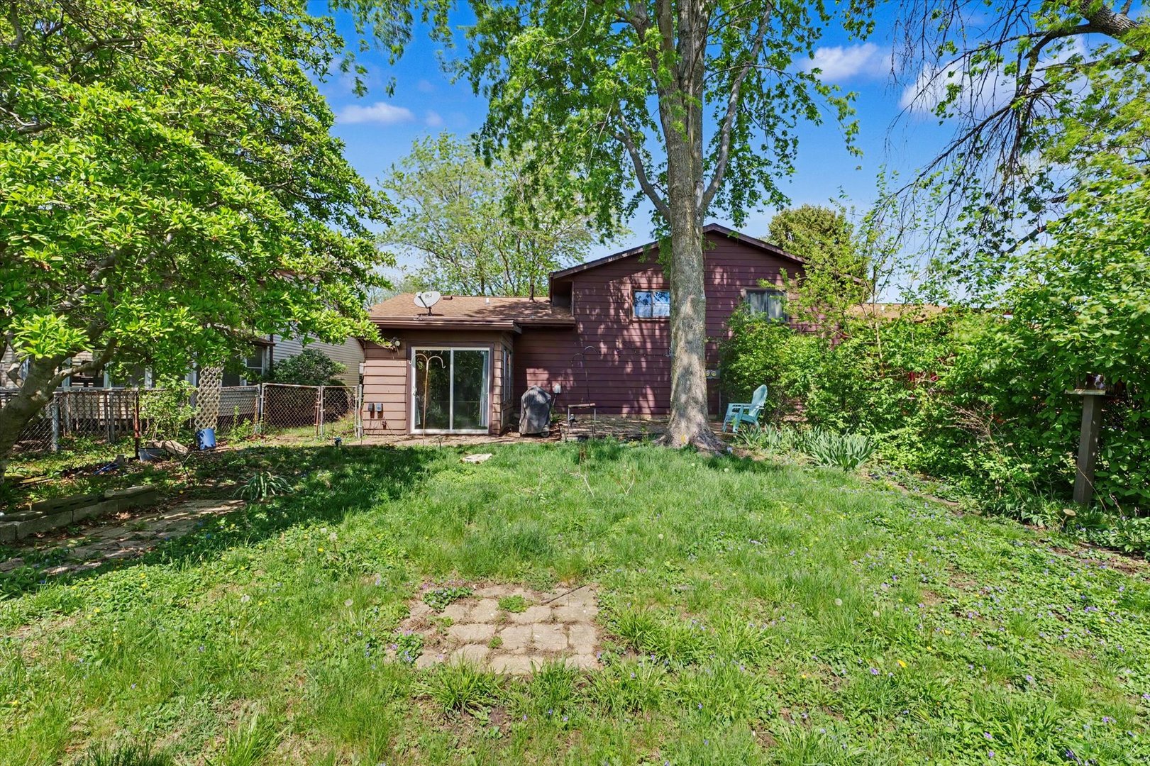 2123 East Mill Stone Road, Unit 2123 Decatur, IL 62526 - Photo 20 of 23