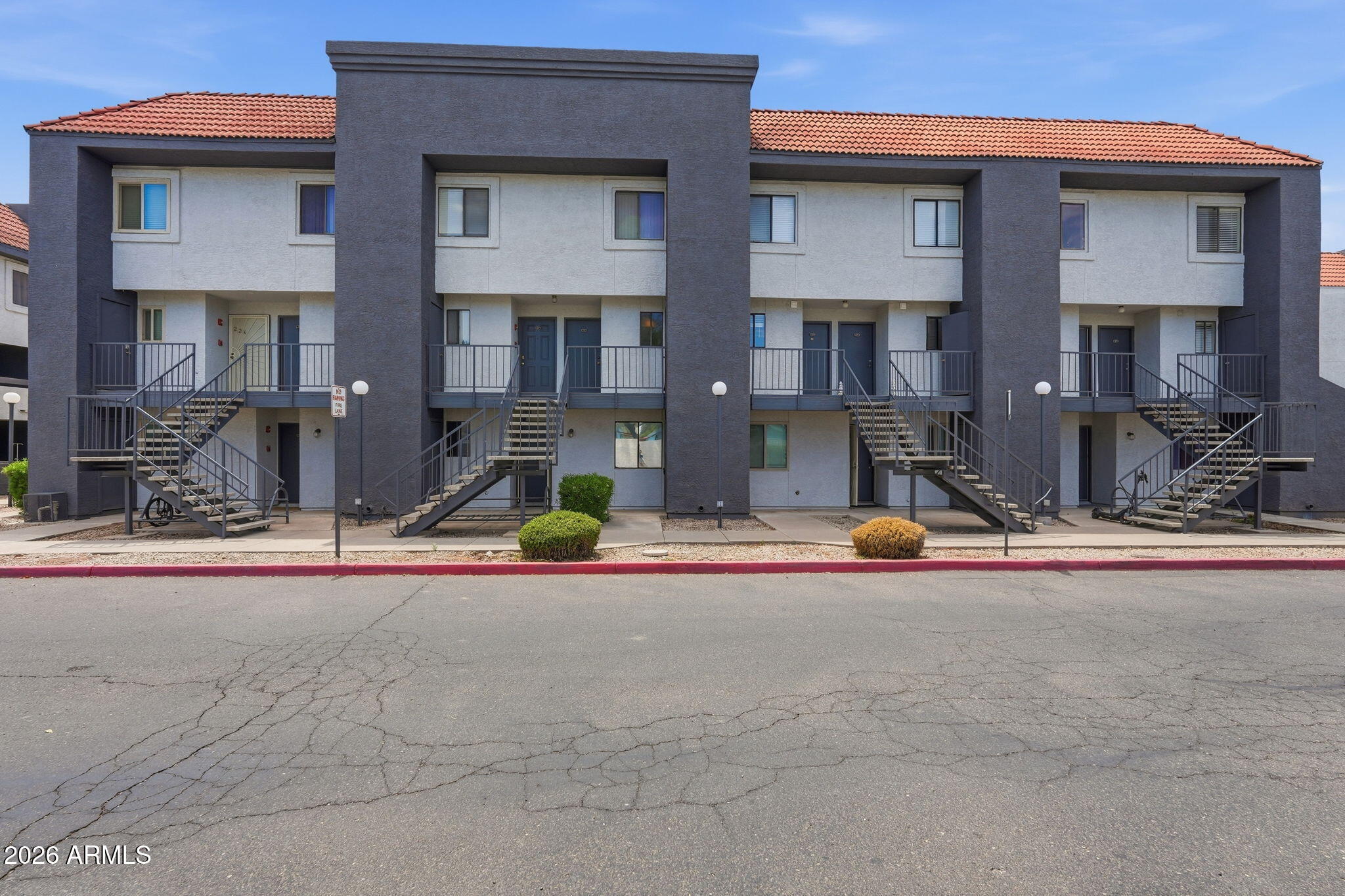 1215 East Lemon Street, Unit 217 Tempe, AZ 85281 - Photo 1 of 19 Front
