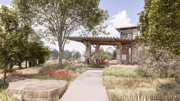 a view of a outdoor space