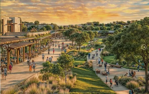 a view of a lake view