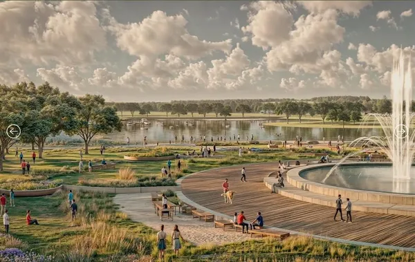 $759,104 | 1824 Autumn Sage Drive, Argyle, TX 76226