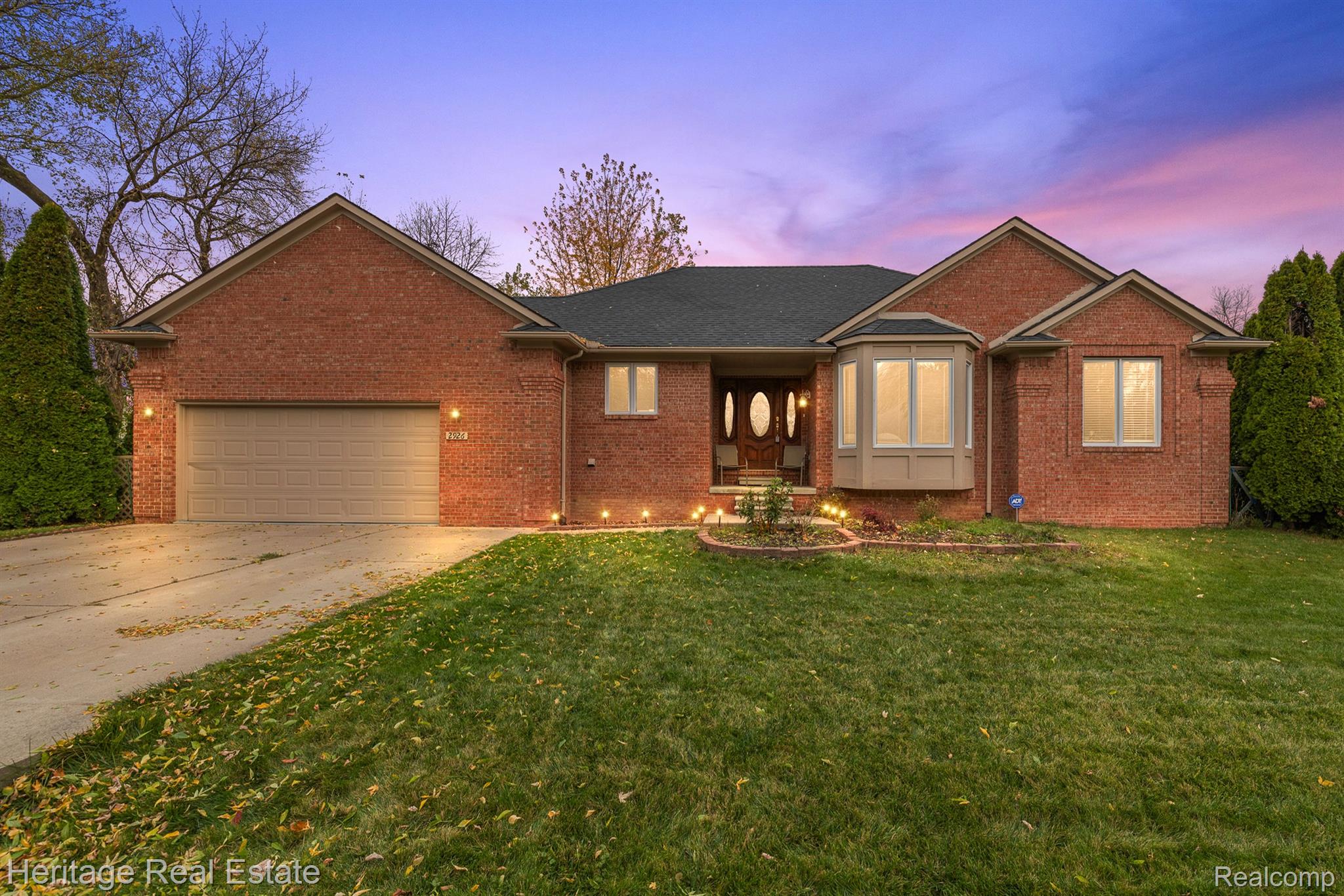 2926 Alexander Street Rochester, MI 48309 - Photo 1 of 34 Gallery Image 1