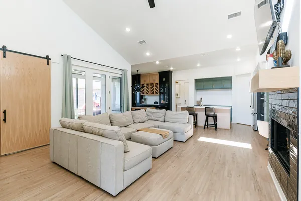 $439,000 | 13804 Raleigh Avenue, Lubbock, TX 79424