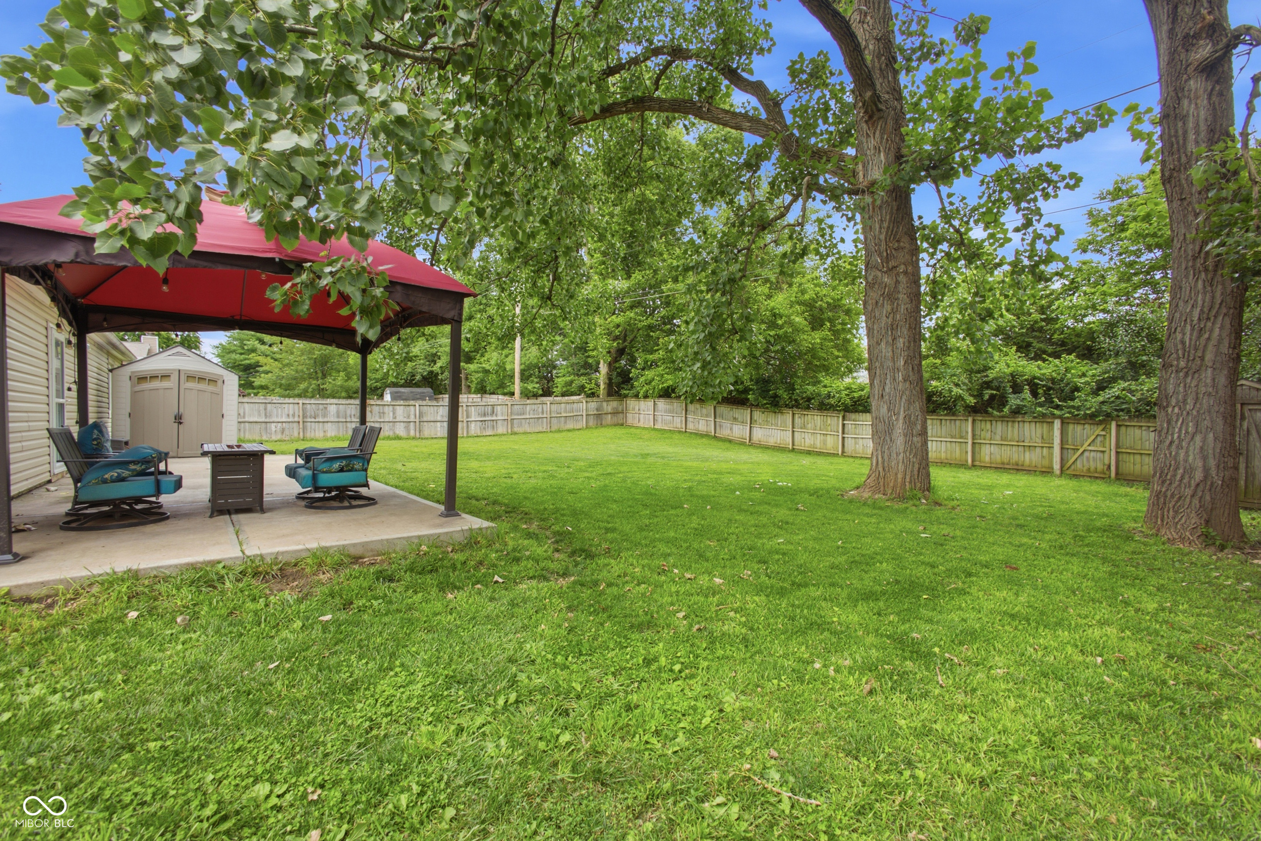 975 Stonegate Road Greenwood, IN 46142 - Photo 24 of 30