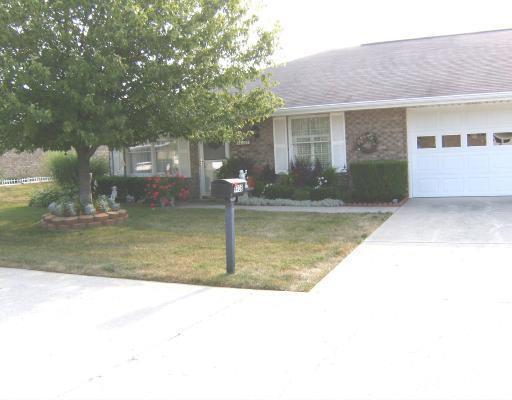 4908 Auston Street, Unit 4908 Springfield, OH 45502 - Photo 1 of 1