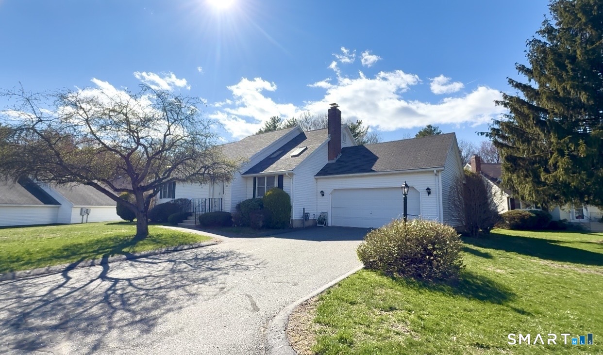 204 Oldefield Farms Road, Unit 204 Enfield, CT 06082 - Photo 1 of 1