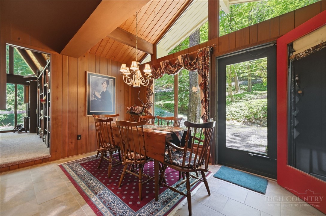 179 Hornbeam Road Beech Mountain, NC 28604 - Photo 8 of 46