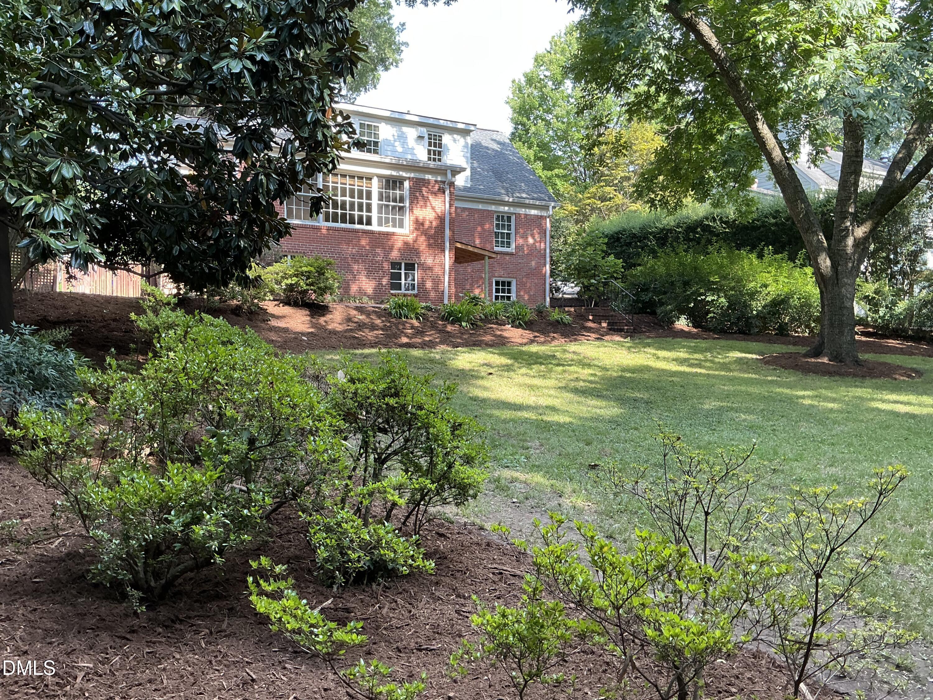 119 Montgomery Street Raleigh, NC 27607 - Photo 15 of 17 IMG_0070