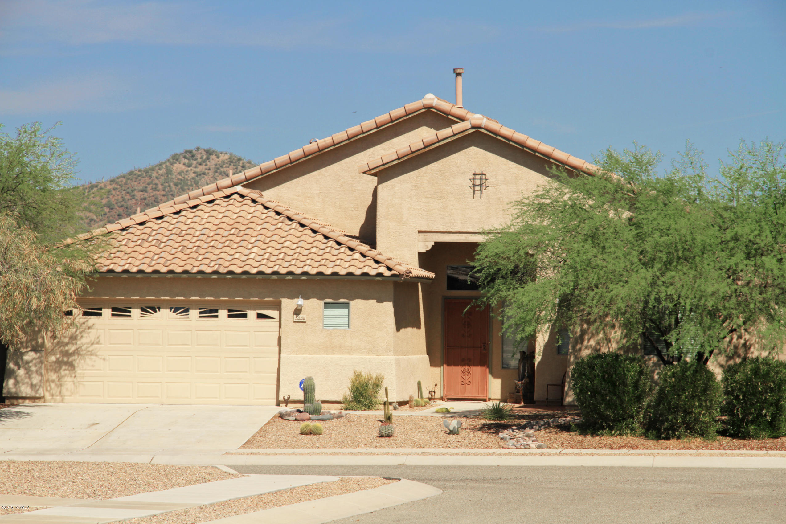 3448 South Desert Lantern Road Tucson, AZ 85735 - Photo 38 of 41 Gallery Image 38