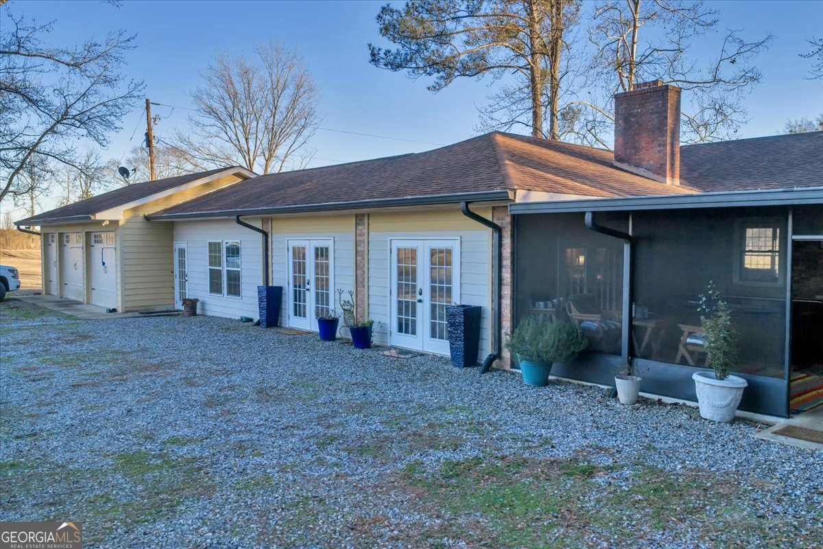 5166 Hamilton Street Preston, GA 31824 - Photo 14 of 104