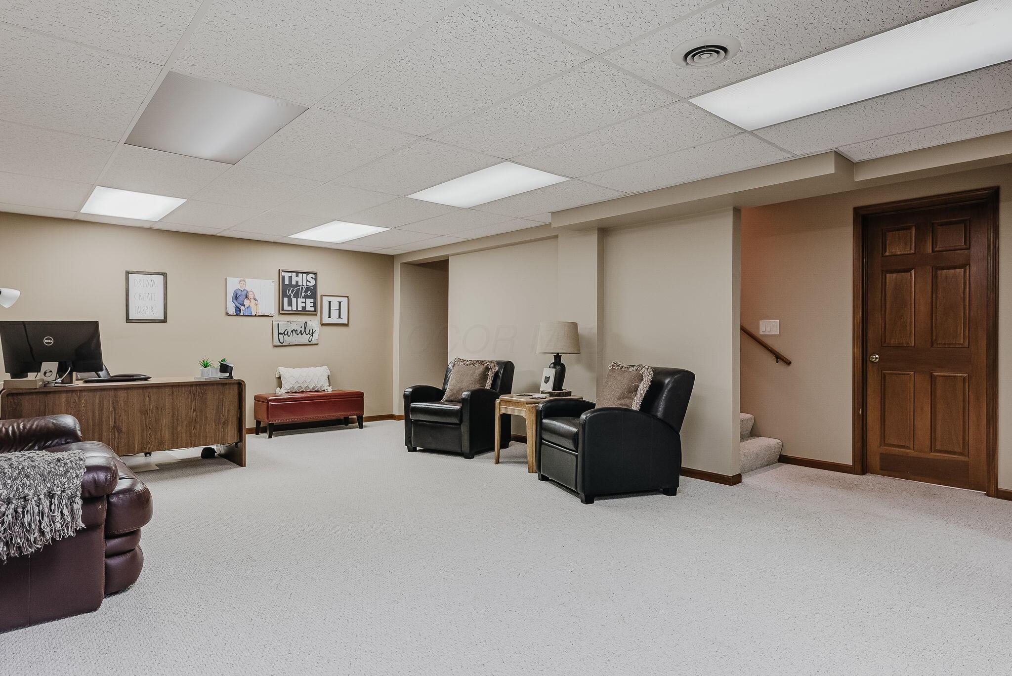 16850 Peerless Road Centerburg, OH 43011 - Photo 53 of 121 49-D.F. - 16850 Peerless Rd, Centerburg-