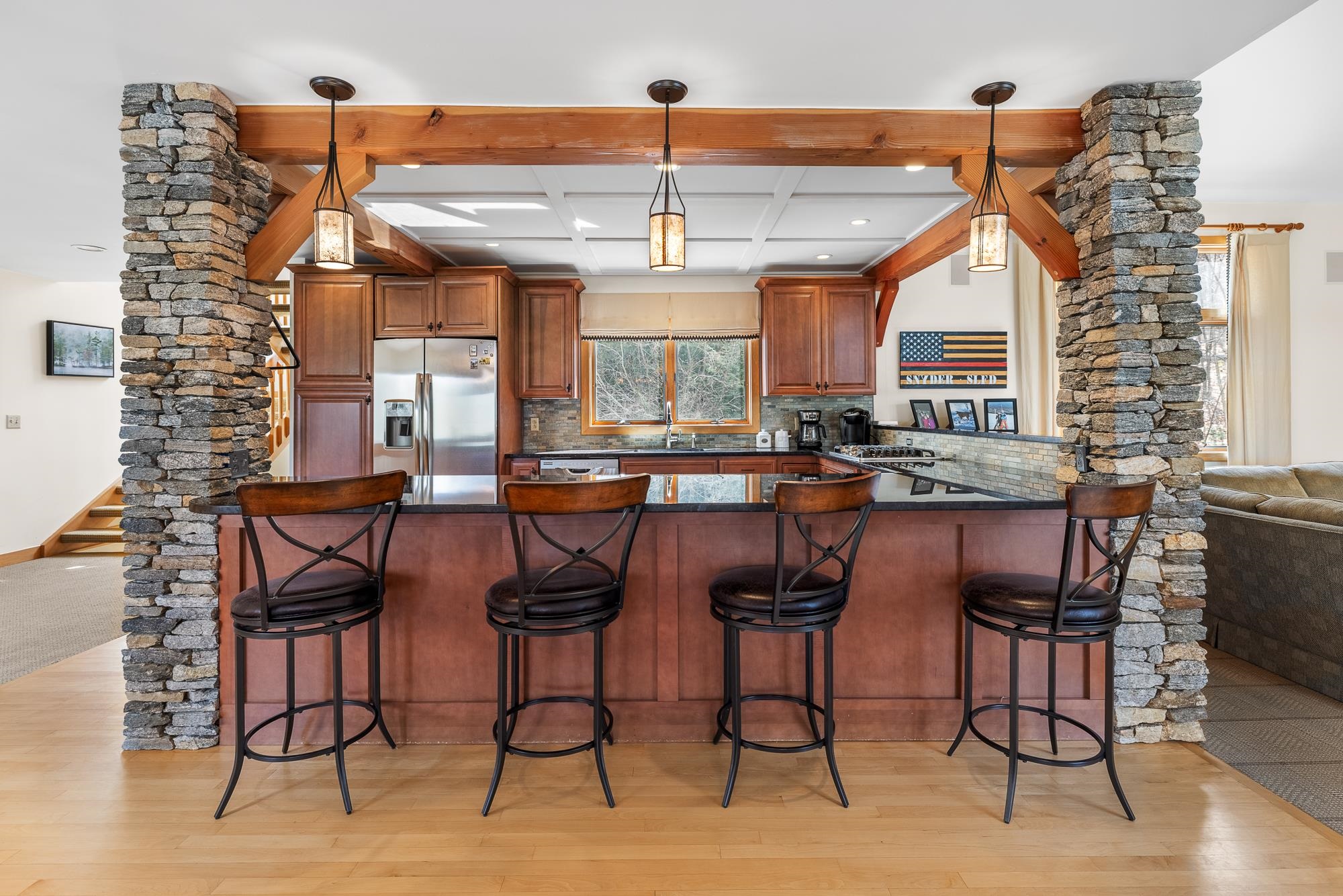 153 High Meadow Road Winhall, VT 05340 - Photo 11 of 47
