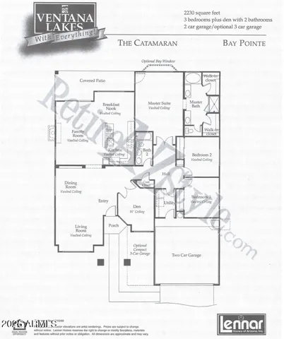 $459,900 | 20515 North 107th Drive, Peoria, AZ 85373