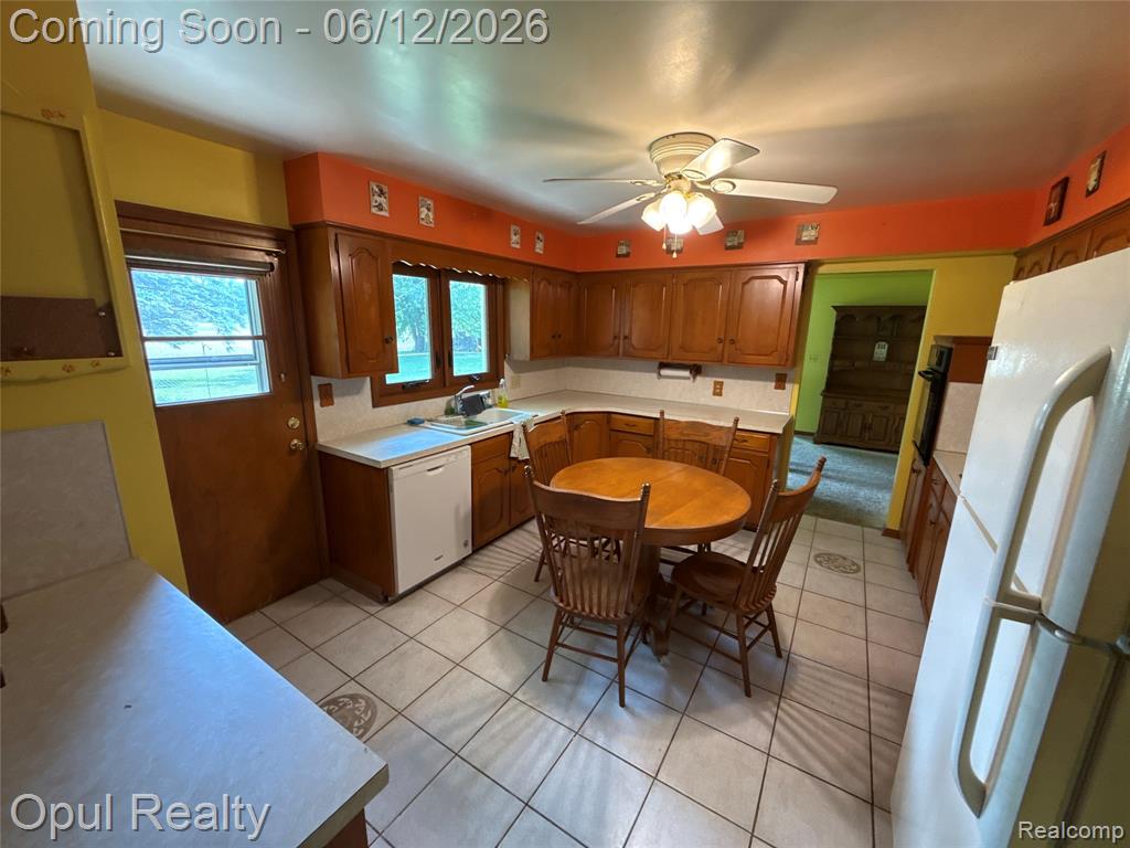 7899 Ida East Road Ida, MI 48140 - Photo 21 of 48