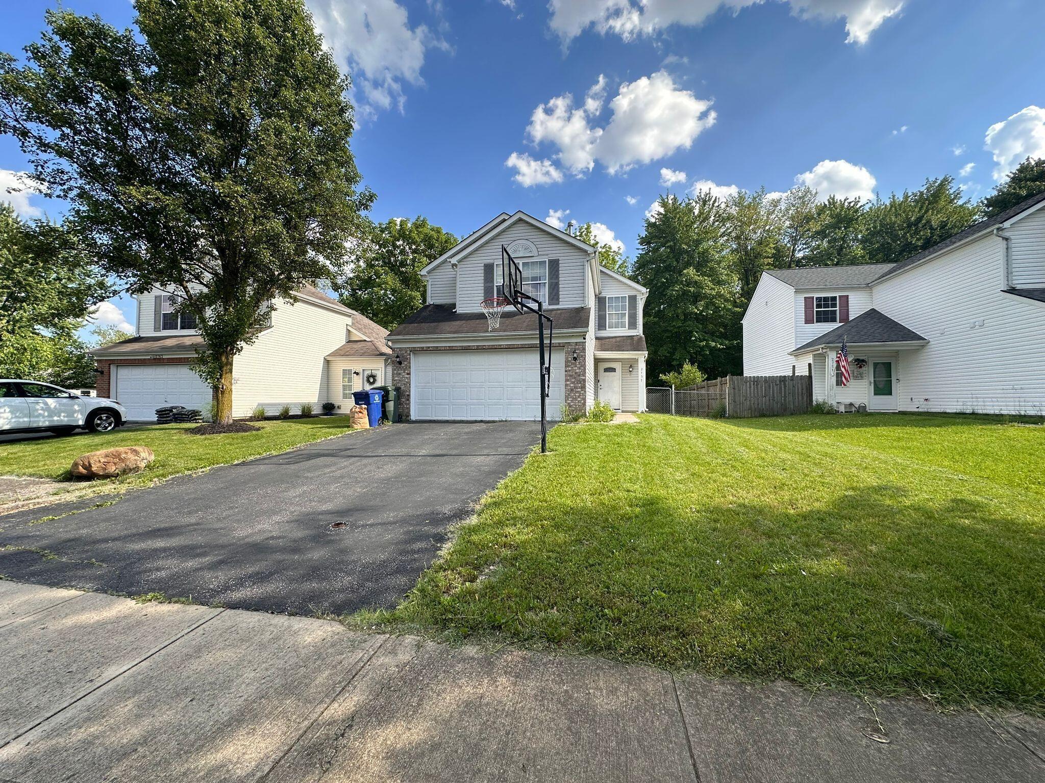 2757 Northwold Road Columbus, OH 43231 - Photo 3 of 20 Front pic