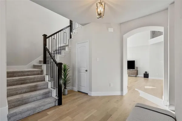 $3,100 | 1220 West Yarrow Avenue, Justin, TX 76247