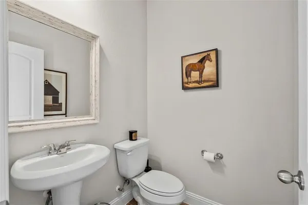 $3,100 | 1220 West Yarrow Avenue, Justin, TX 76247