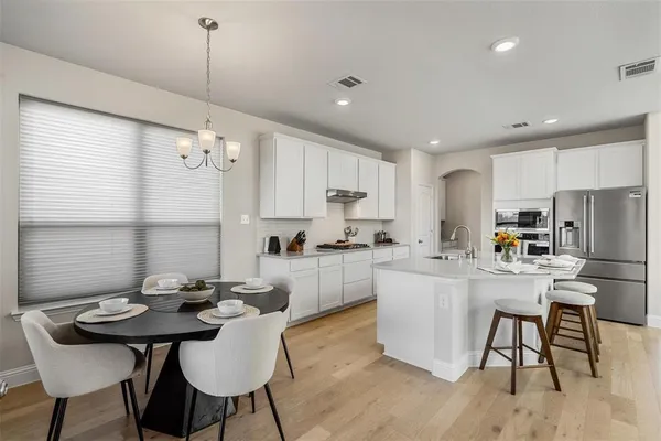 $3,100 | 1220 West Yarrow Avenue, Justin, TX 76247
