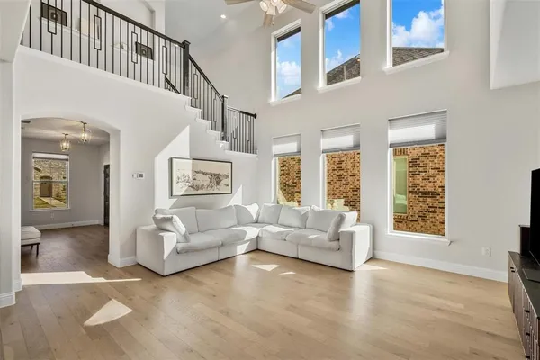 $3,100 | 1220 West Yarrow Avenue, Justin, TX 76247