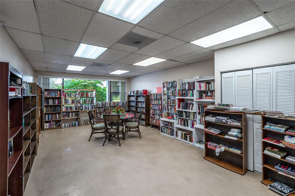 3601 Inverrary Drive, Unit 107 Lauderhill, FL 33319 - Photo 23 of 25 a view of a storage in a room
