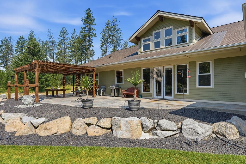 38909 North Hatch Road Deer Park, WA 99006 - Photo 5 of 49 Gallery Image 5