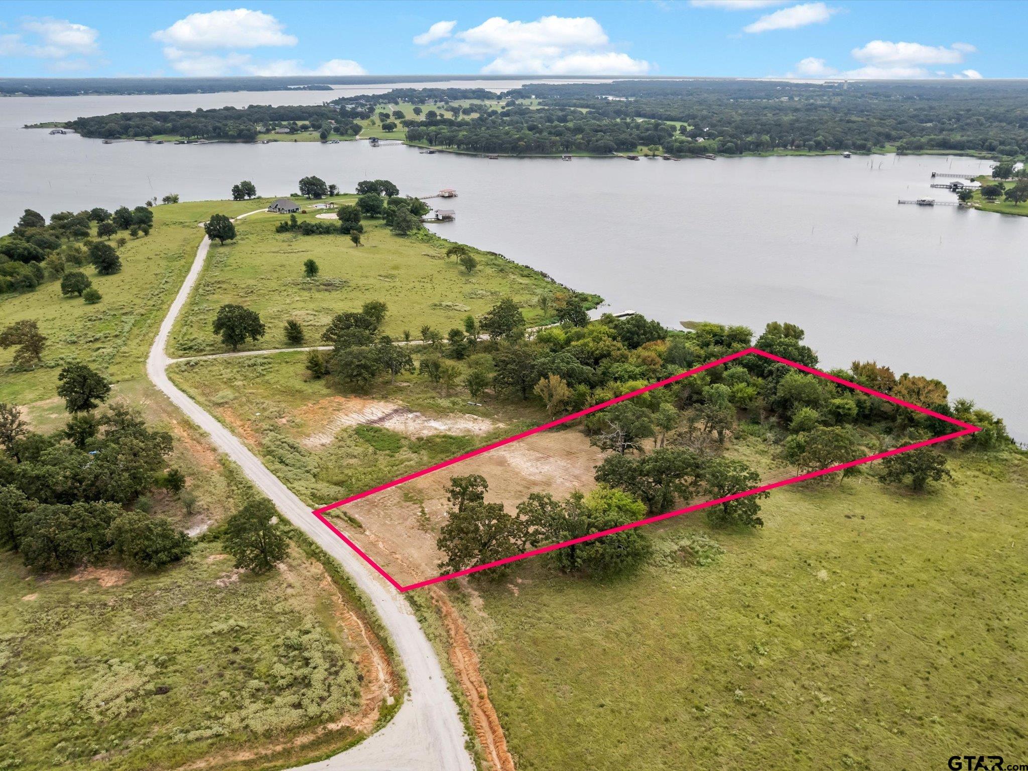 Tbd Tbd Anglers Point Emory, TX 75440 - Photo 3 of 27
