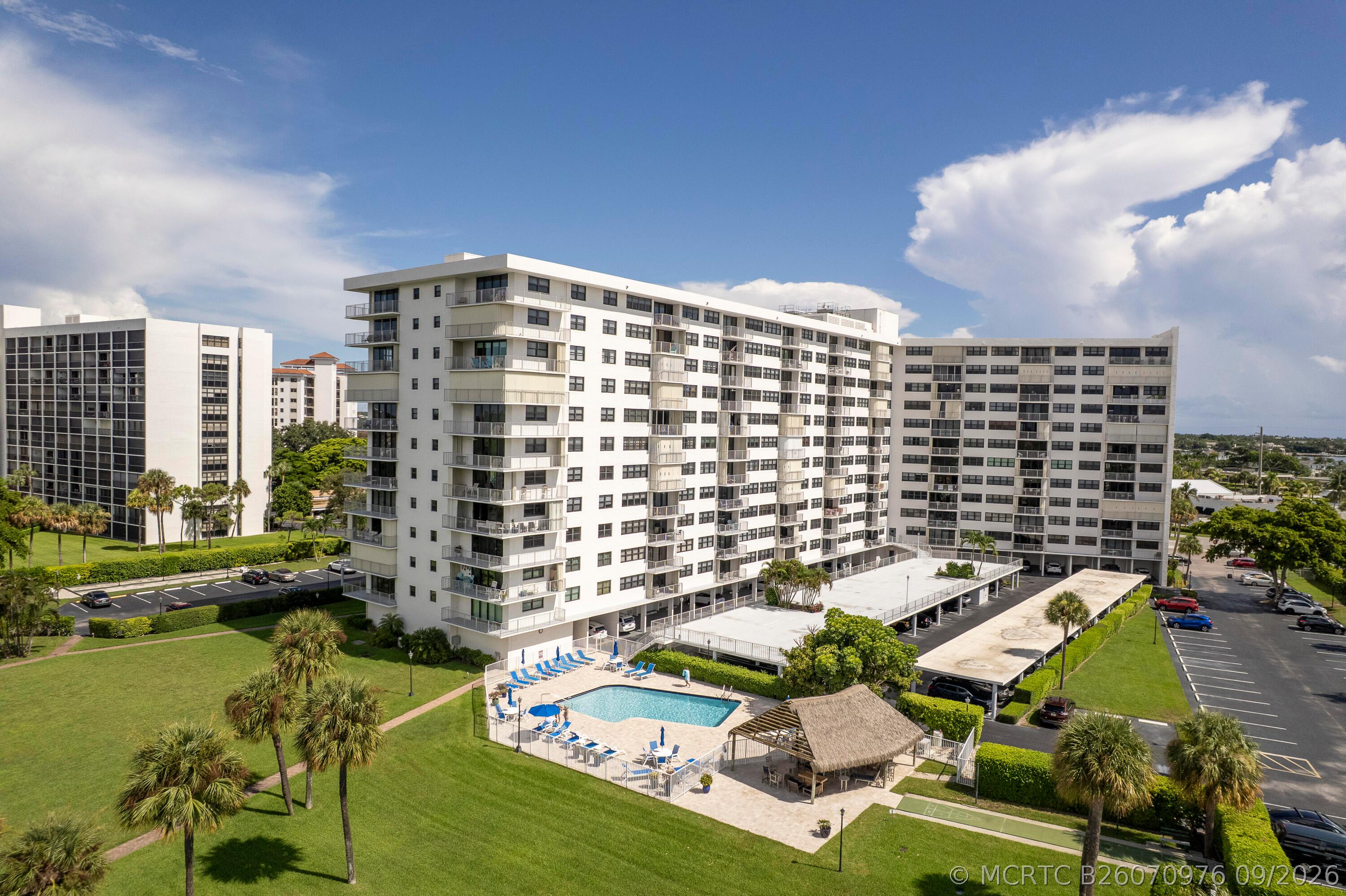 336 Golfview Road, Unit 1017 North Palm Beach, FL 33408 - Photo 30 of 39 Gemini-Aerials_17
